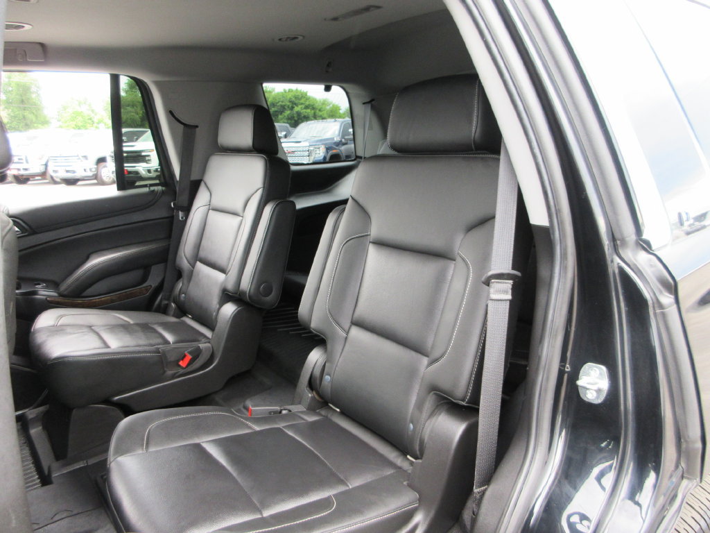 Used 2020 Chevrolet Tahoe LT AWD/4WD image 21