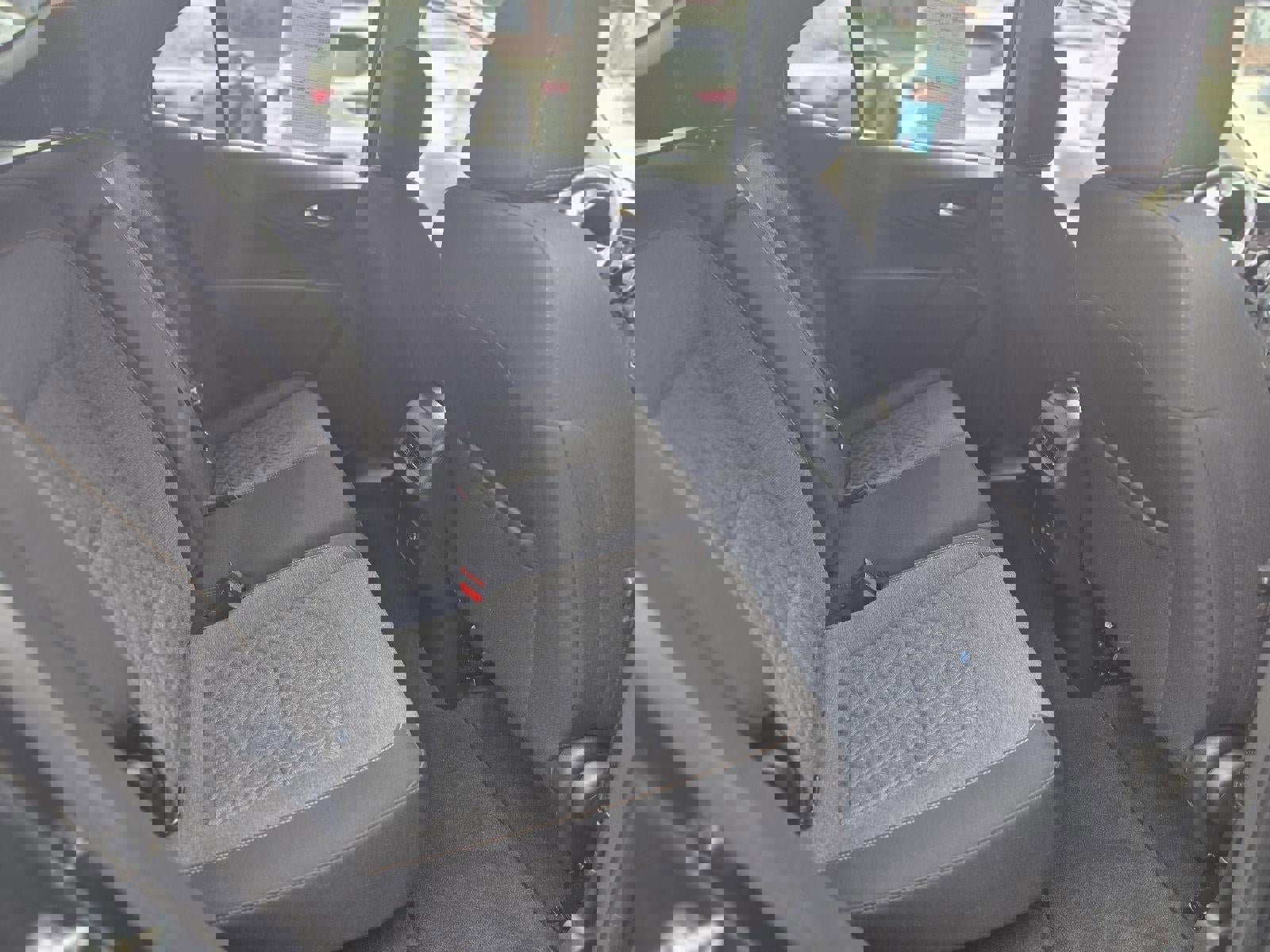 Certified 2023 Chevrolet Equinox LT w/ Driver Convenience Package image 27