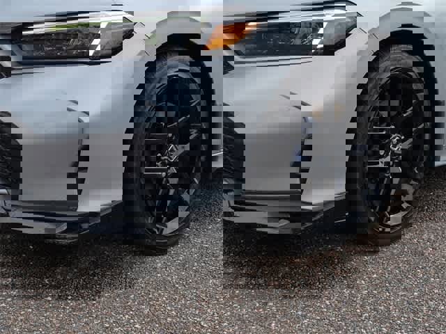 Used 2025 Honda Civic Sport image 11