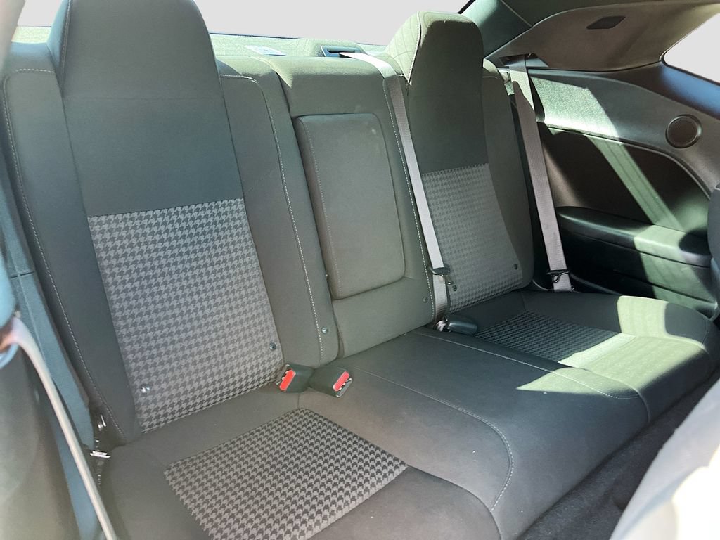 Used 2023 Dodge Challenger R/T RWD image 29