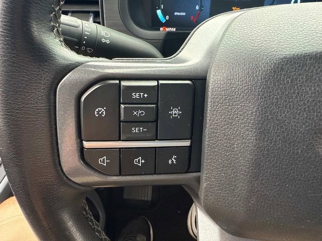 Used 2024 Ford F150 XLT w/ Mobile Office Package image 36