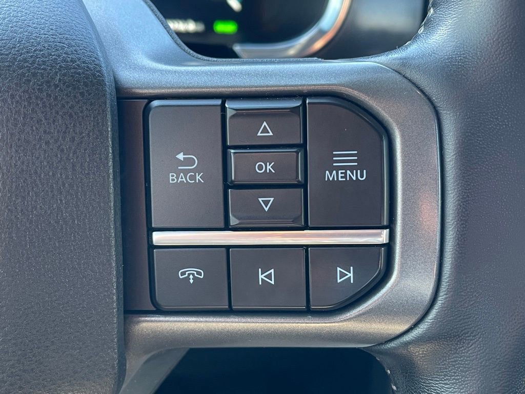 Used 2021 Ford F150 Lariat image 7