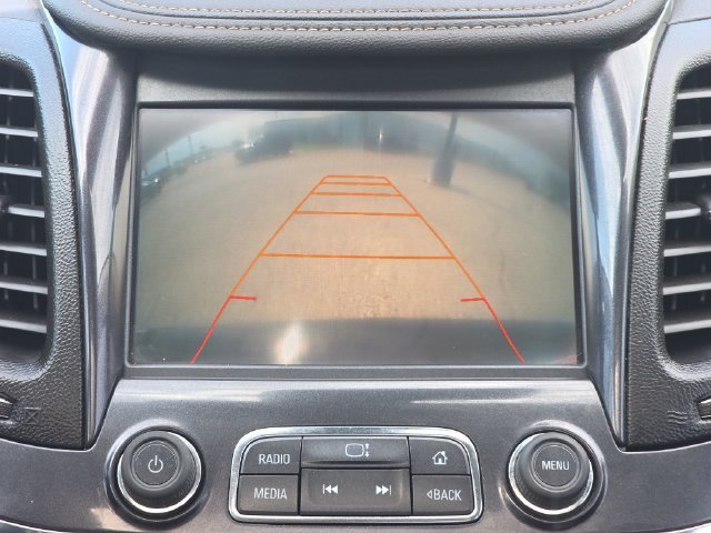 Used 2017 Chevrolet Impala Premier FWD image 30