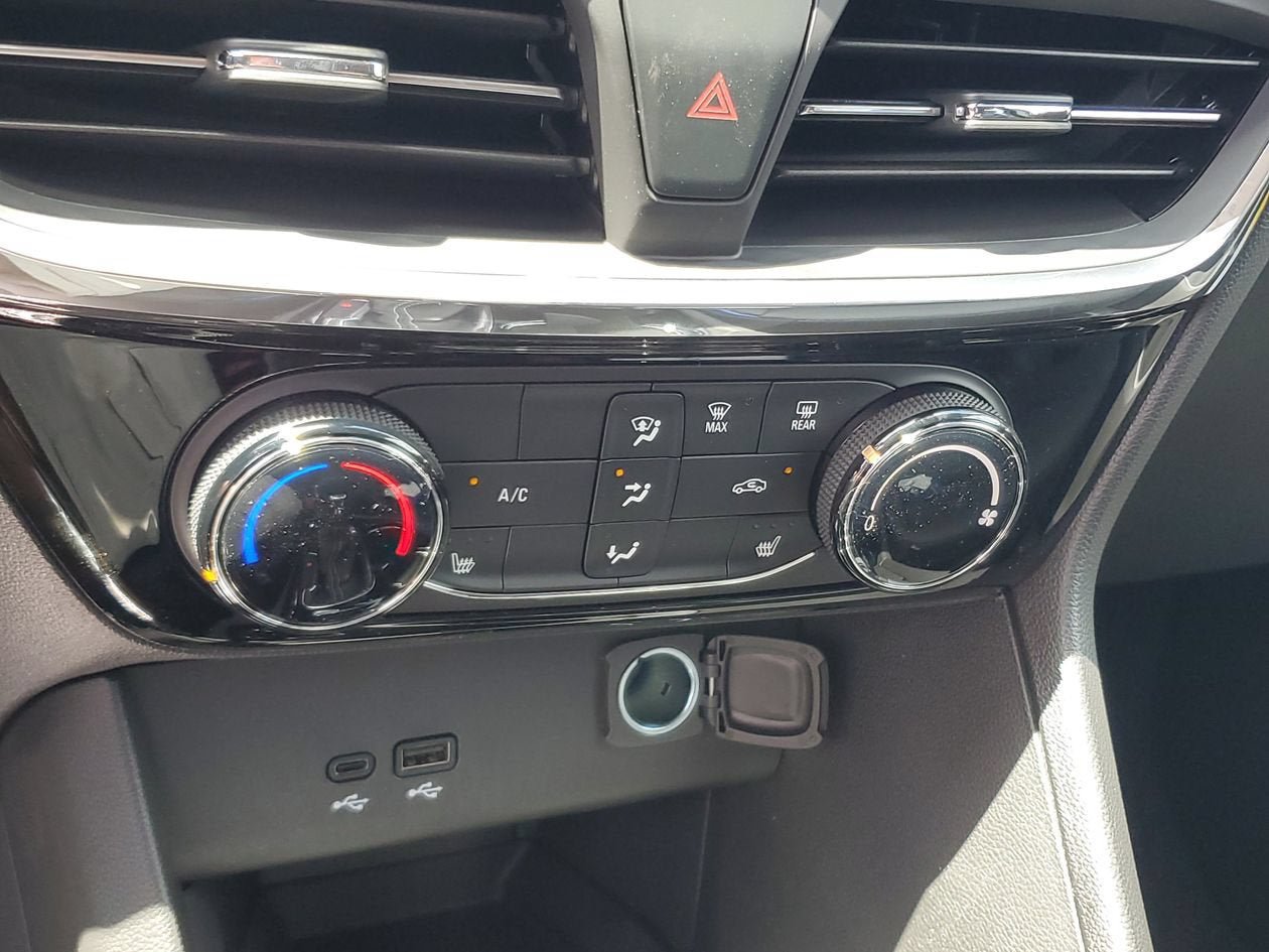 New 2026 Buick Encore GX Sport Touring w/ Comfort Package FWD image 22