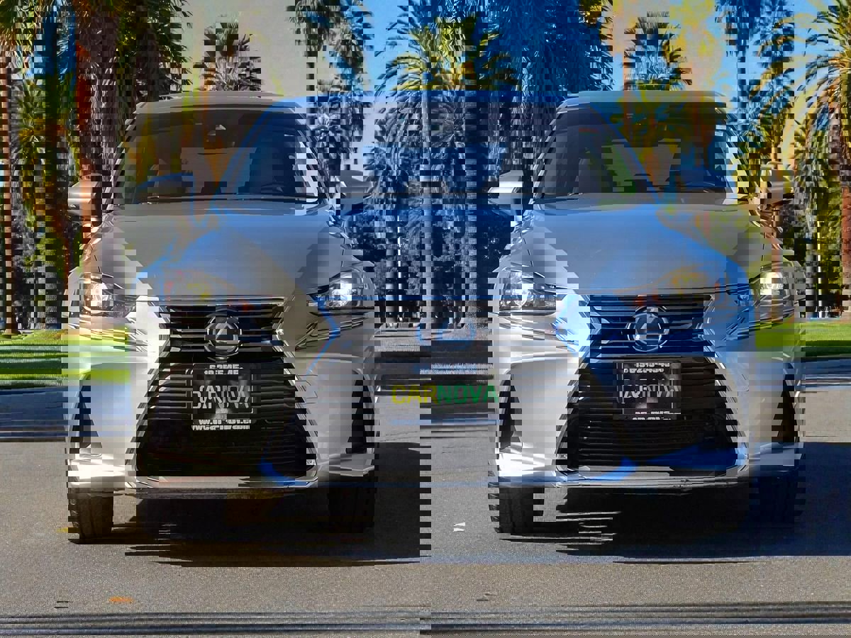 Used 2019 Lexus IS 300 w/ Navigation Package image 3