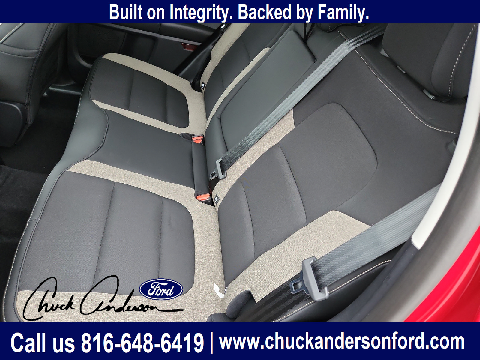 New 2025 Ford Bronco Sport Big Bend AWD/4WD image 21