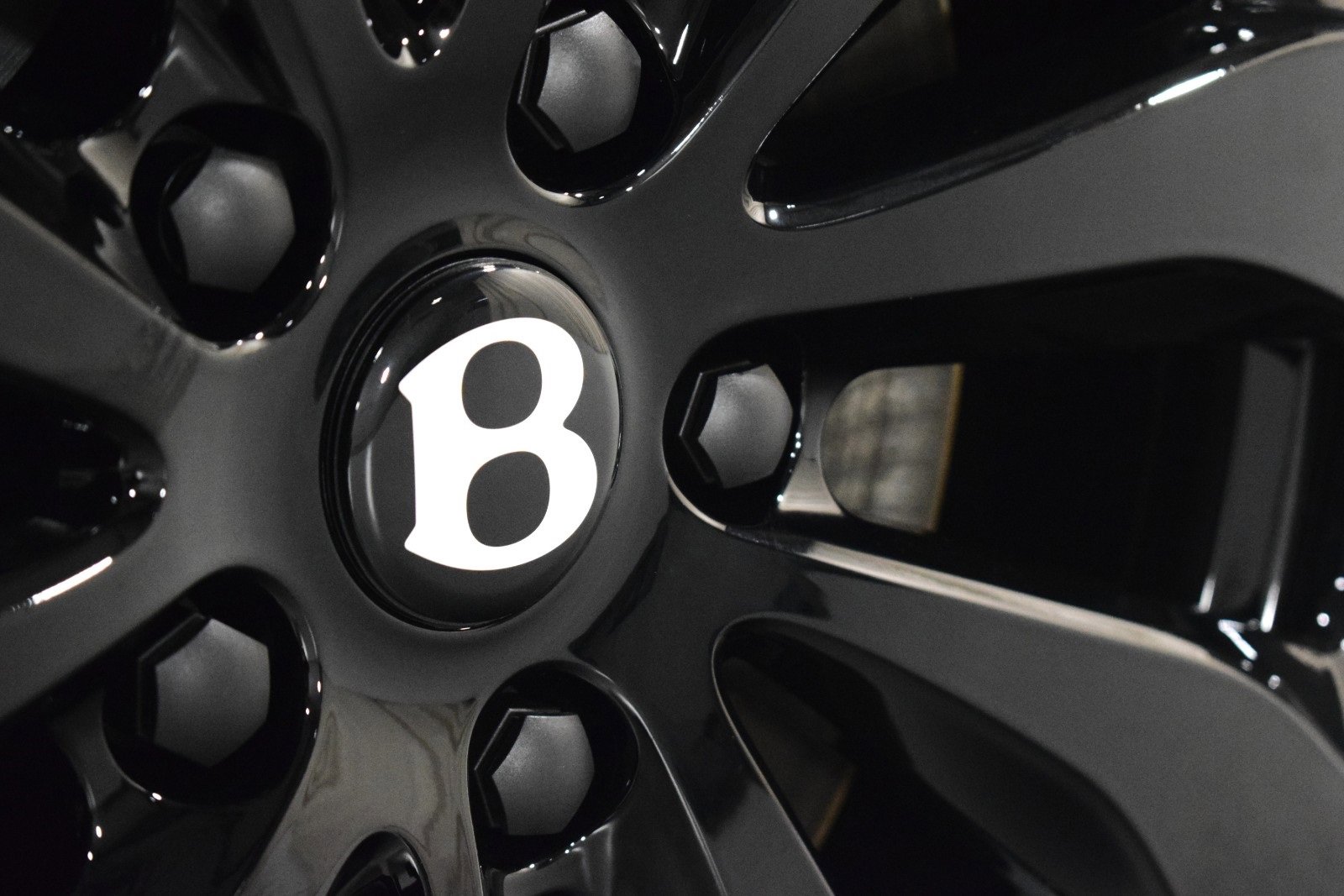 New 2026 Bentley Continental GT image 18