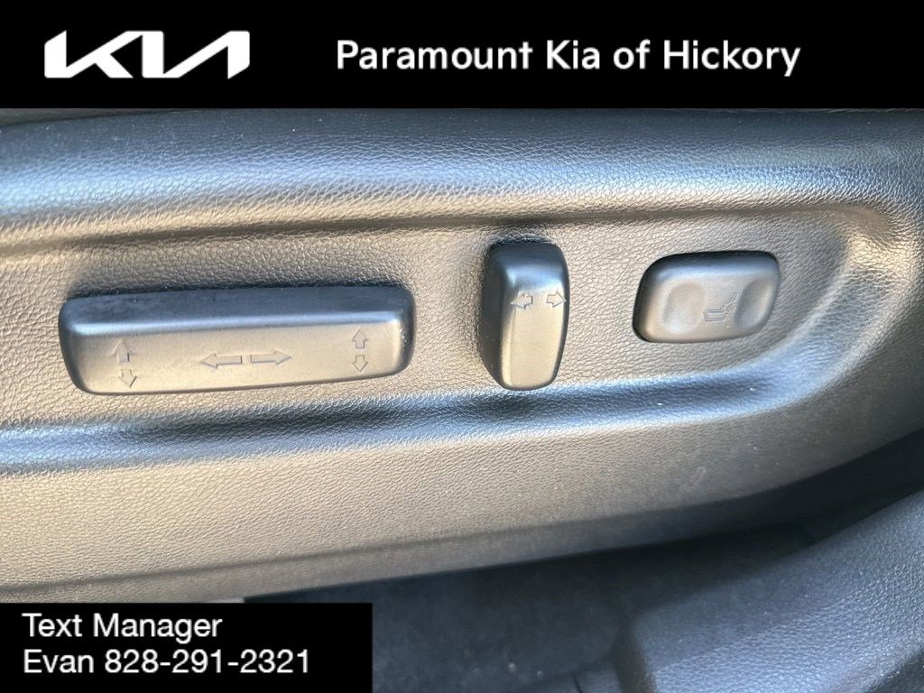 Used 2022 Honda Pilot Special Edition image 21