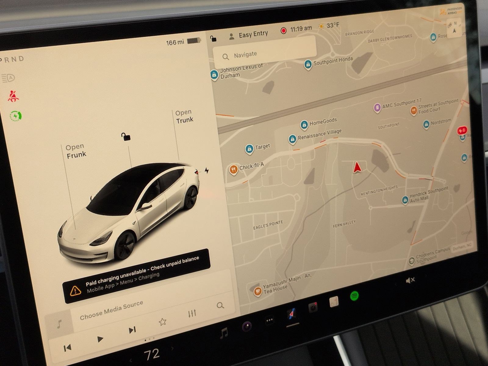 Used 2019 Tesla Model 3 Standard Range Plus image 24