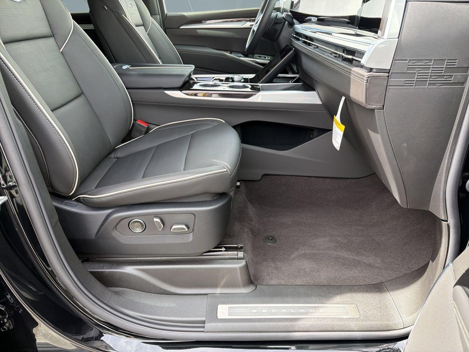 New 2026 Cadillac Escalade Luxury w/ Touring Package AWD/4WD image 25