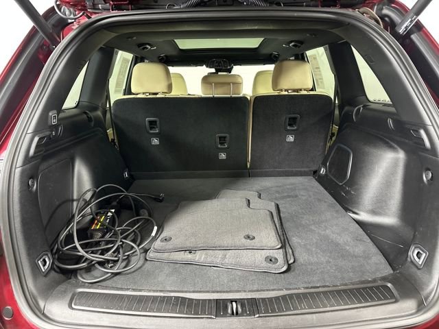 Used 2022 Jeep Grand Cherokee Limited 4xe w/ MOPAR Finishing Package image 26