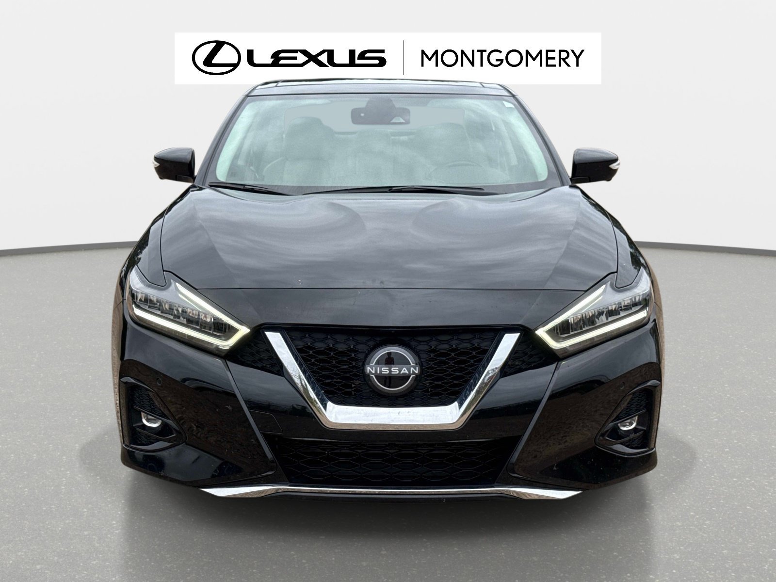 Used 2023 Nissan Maxima Platinum w/ Sport Mat Group FWD image 8