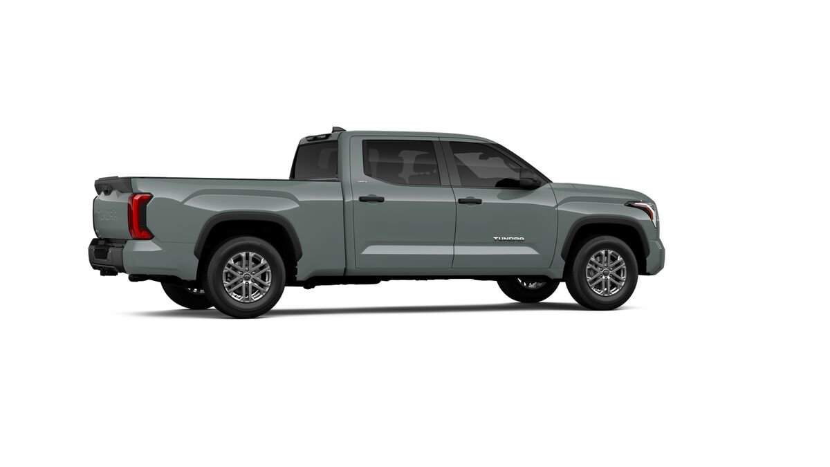 New 2026 Toyota Tundra SR5 image 11