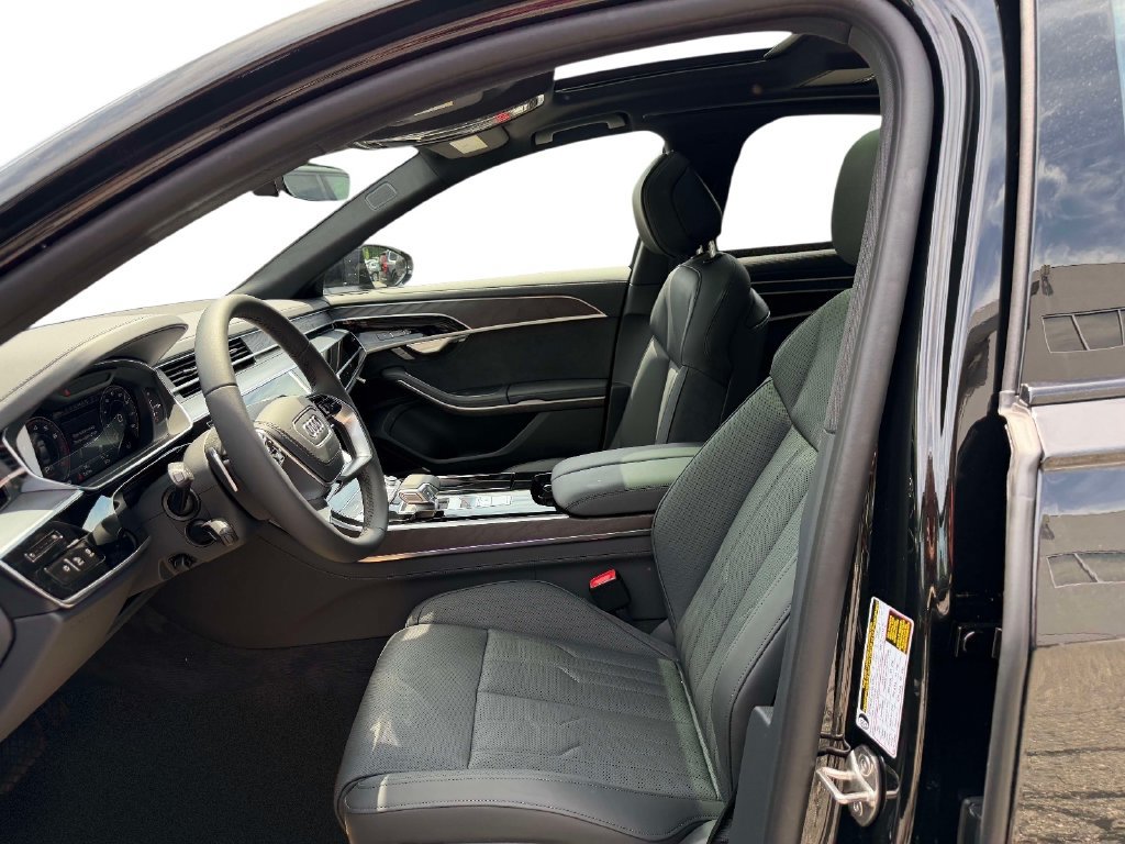 New 2026 Audi A8 L 3.0T AWD/4WD image 6