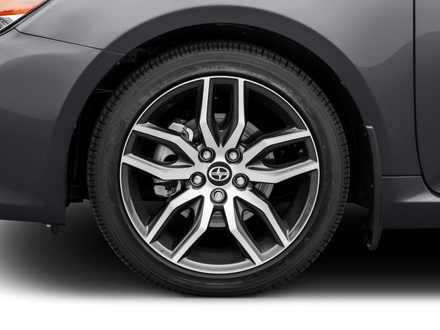 Used 2016 Scion tC FWD image 12