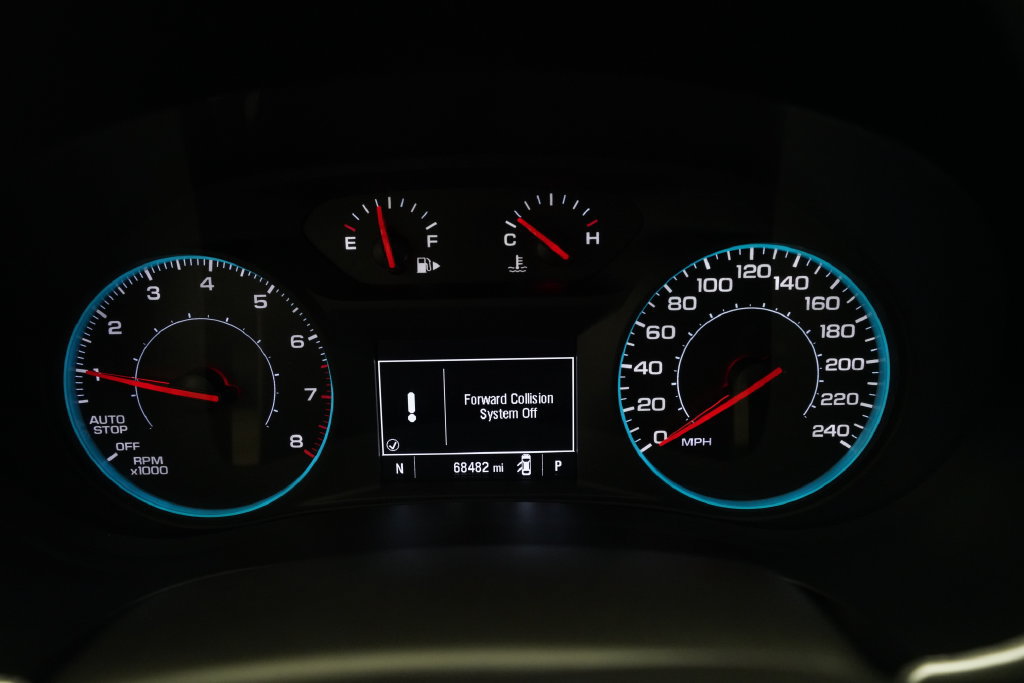 Used 2023 Chevrolet Malibu LT FWD image 2