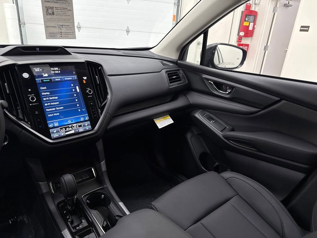 New 2025 Subaru Ascent Bronze Edition image 15