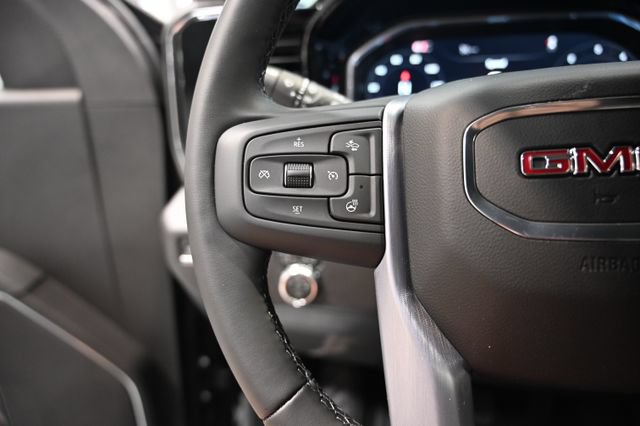 New 2026 GMC Sierra 1500 Elevation AWD/4WD image 22