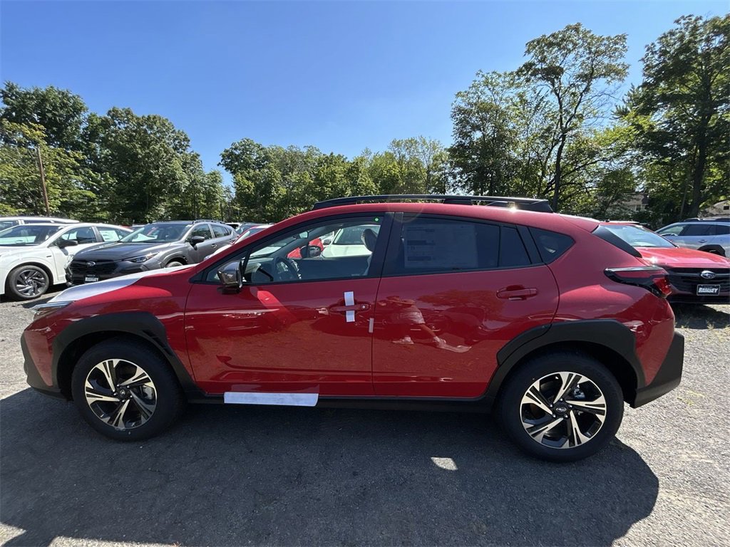 New 2025 Subaru Crosstrek 2.5i Premium image 5