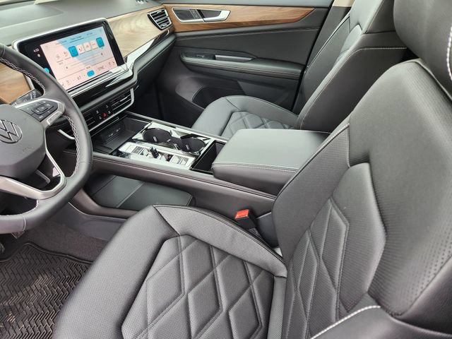 New 2026 Volkswagen Atlas SE AWD/4WD image 23