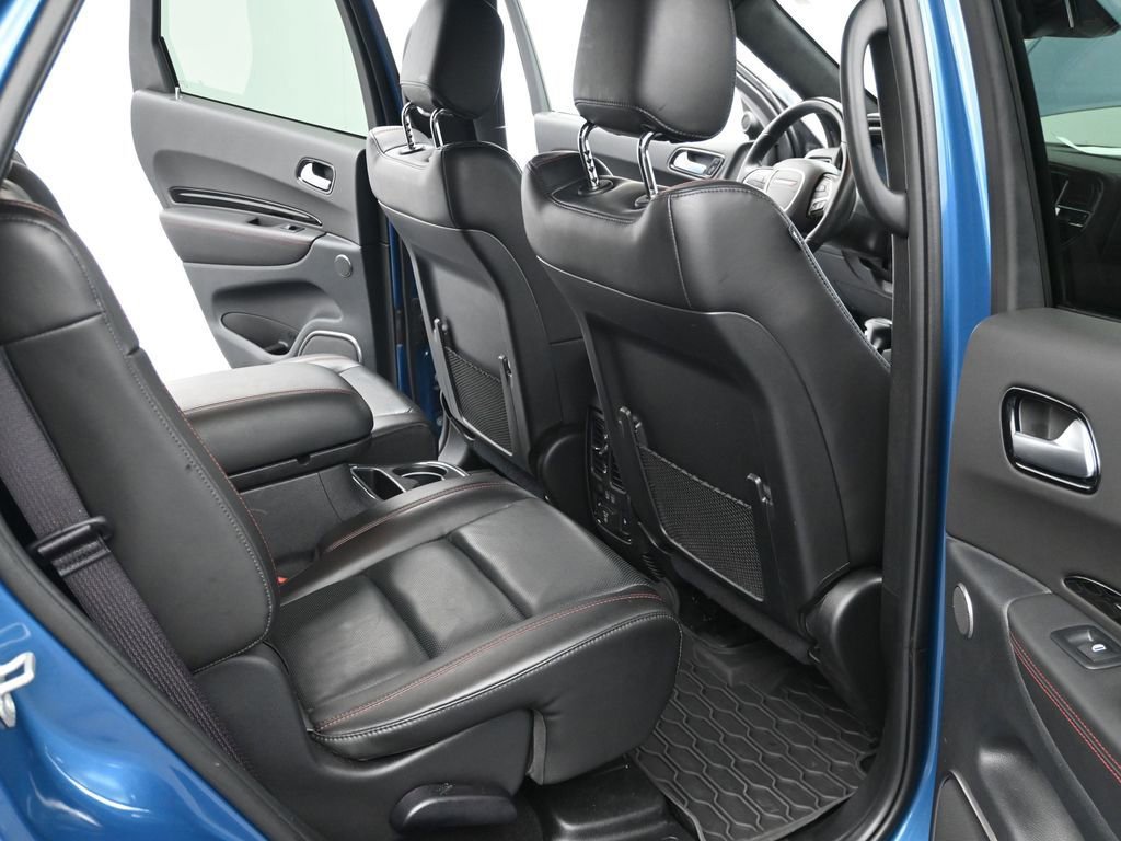 Used 2023 Dodge Durango Citadel image 13