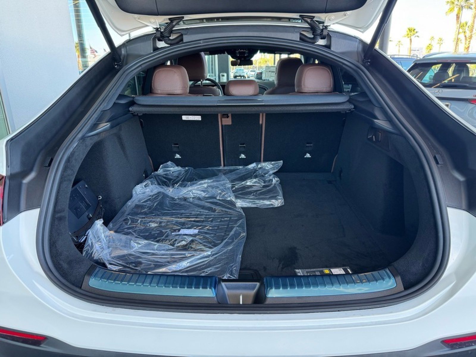 New 2026 Mercedes-Benz GLE 450 GLE 450 image 17