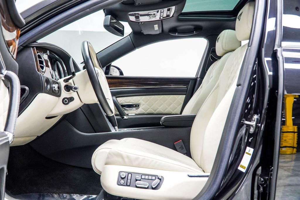 Used 2018 Bentley Flying Spur S V8 AWD/4WD image 41