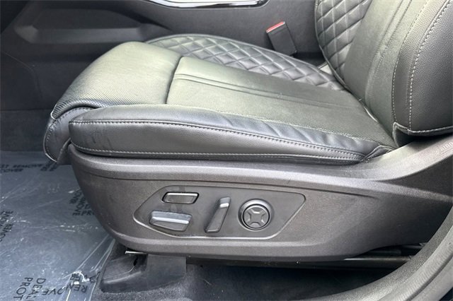 Used 2022 Kia Sorento SX image 13