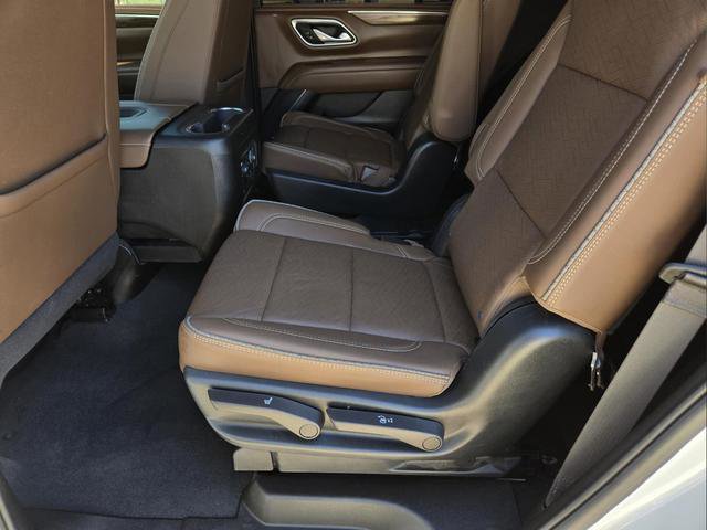 Used 2023 Chevrolet Tahoe High Country AWD/4WD image 24