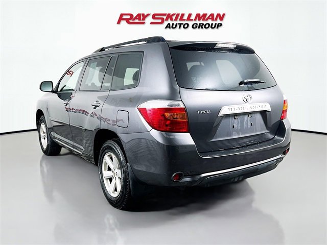 Used 2009 Toyota Highlander 2WD image 5
