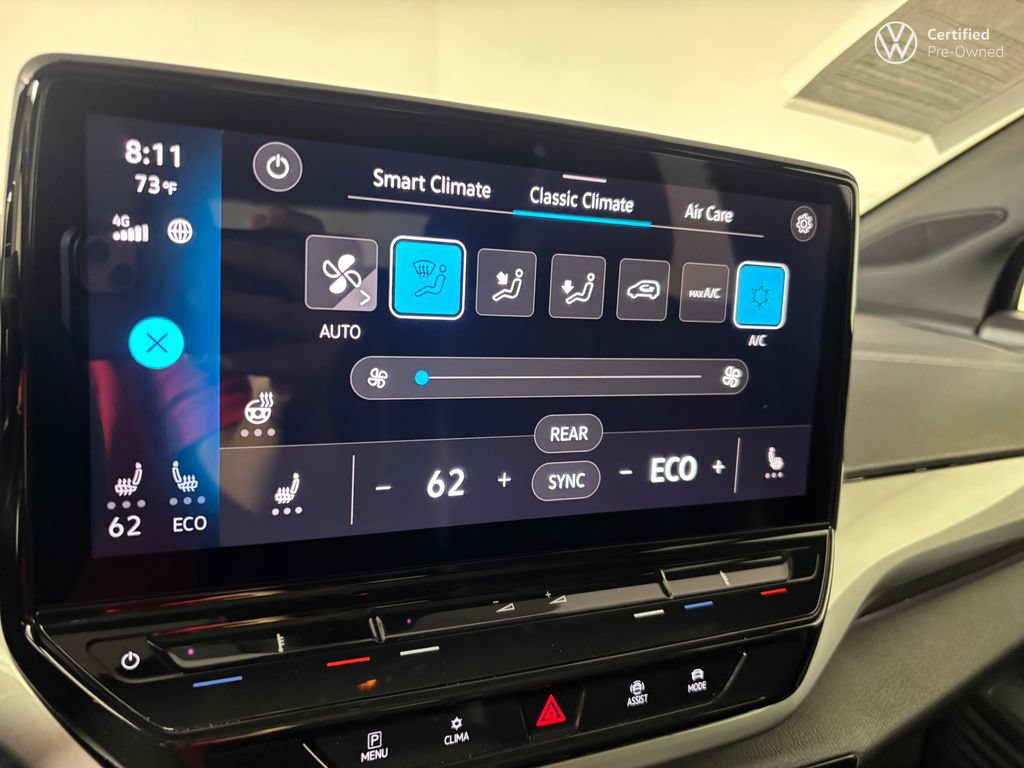 Used 2023 Volkswagen ID.4 Pro S Plus AWD/4WD image 20