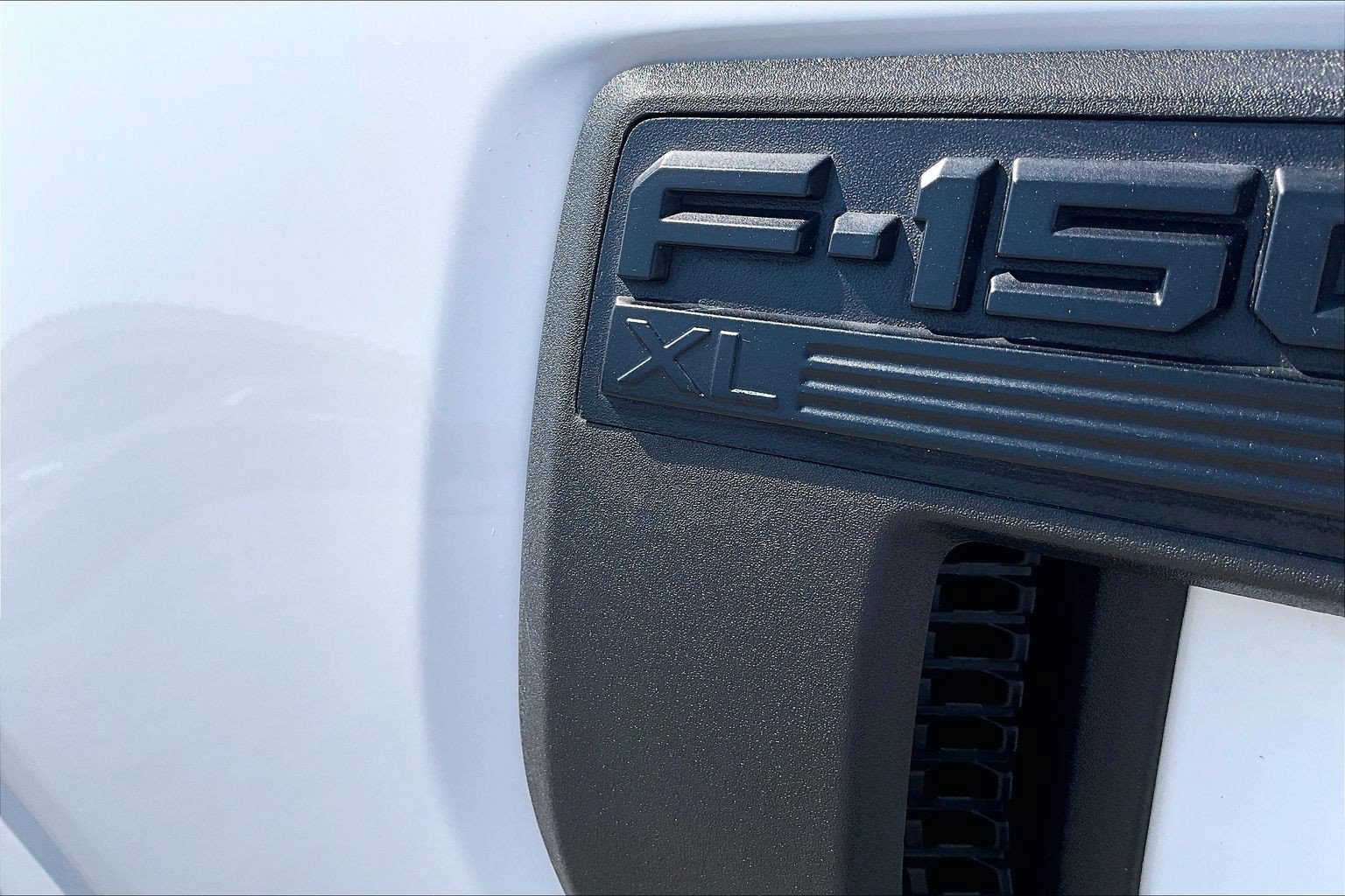 Used 2023 Ford F150 XL w/ XL Chrome Appearance Package AWD/4WD image 6