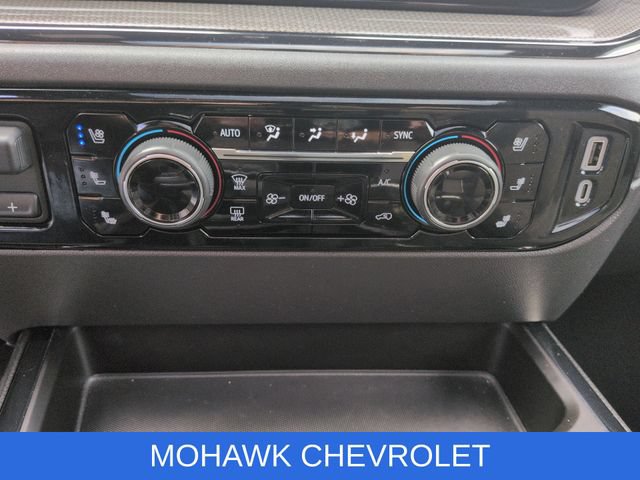 Used 2024 Chevrolet Silverado 1500 ZR2 AWD/4WD image 18