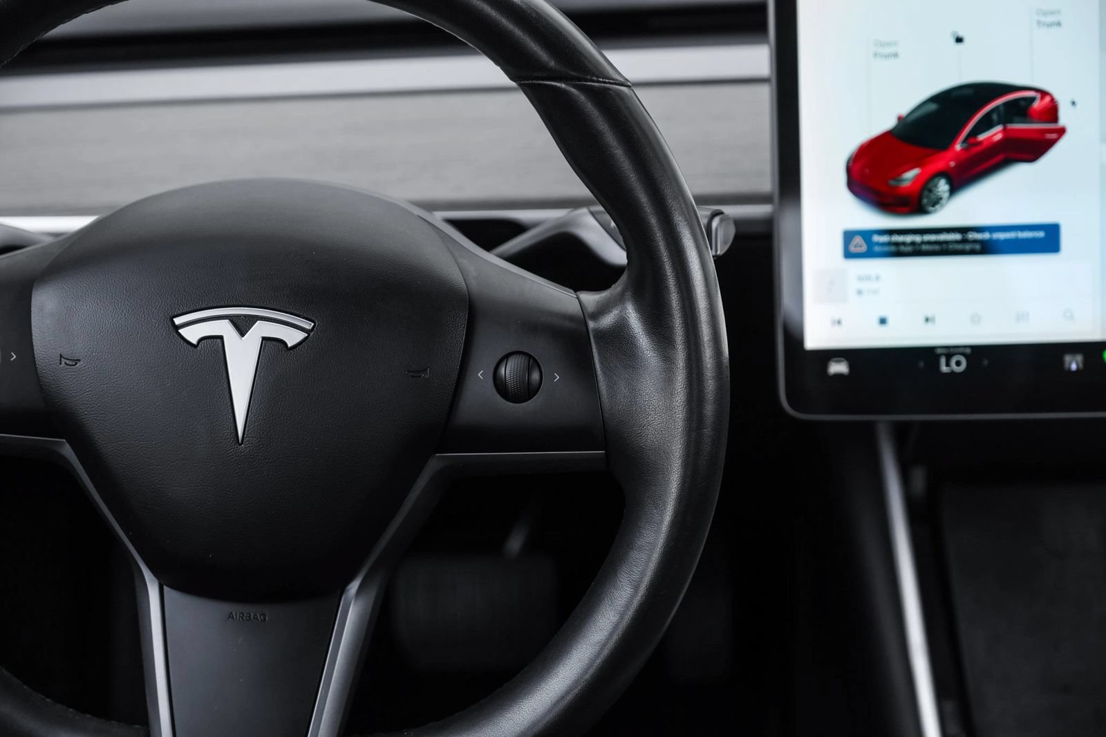 Used 2019 Tesla Model 3 Long Range AWD/4WD image 17