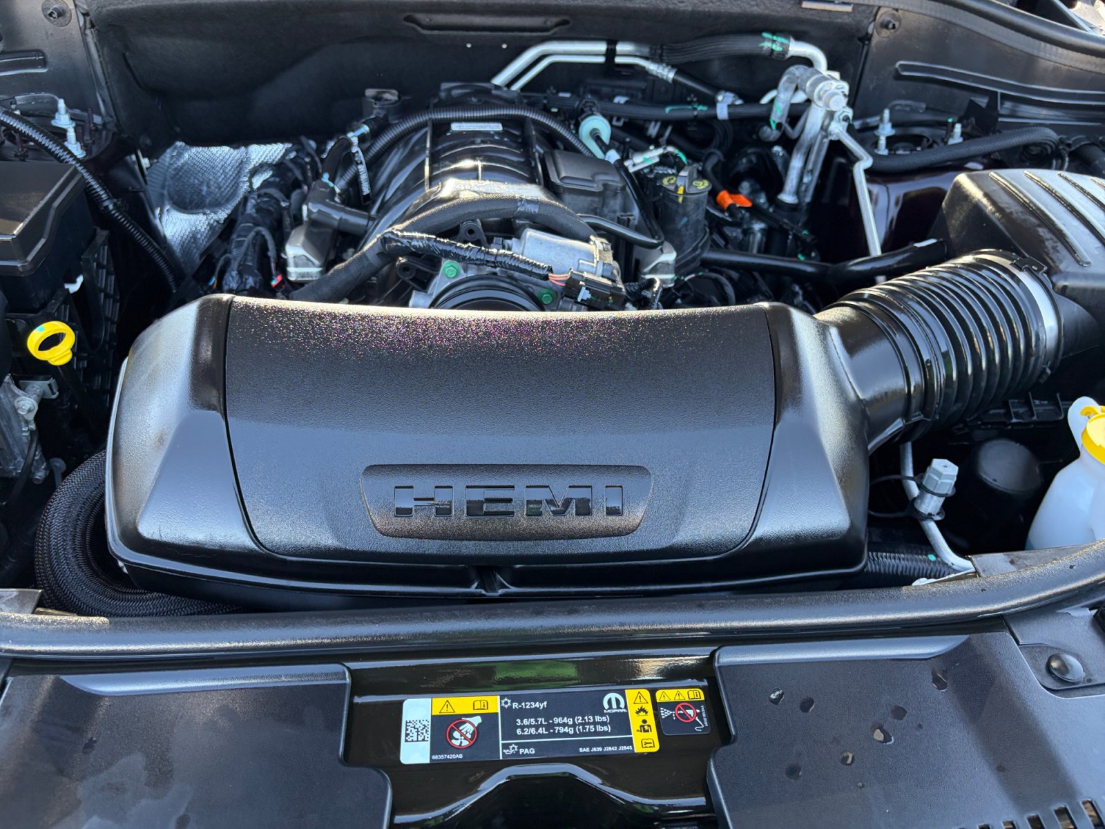 New 2026 Dodge Durango GT AWD/4WD image 29