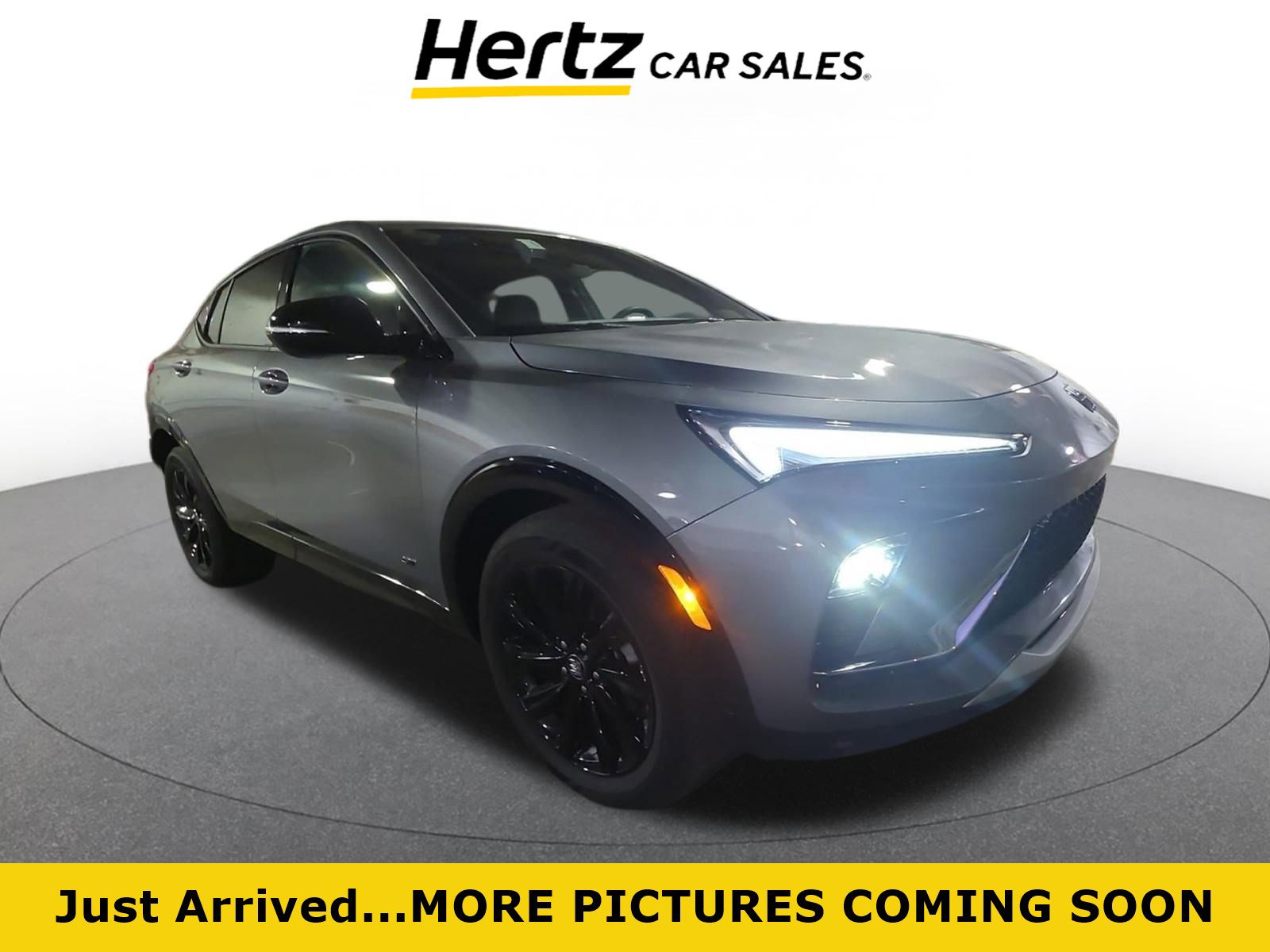 Used 2025 Buick Envista Sport Touring