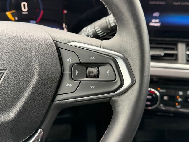 Used 2025 Chevrolet Trax ACTIV image 35