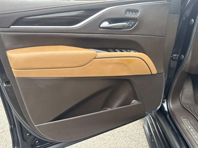 Used 2022 Cadillac Escalade Sport image 19