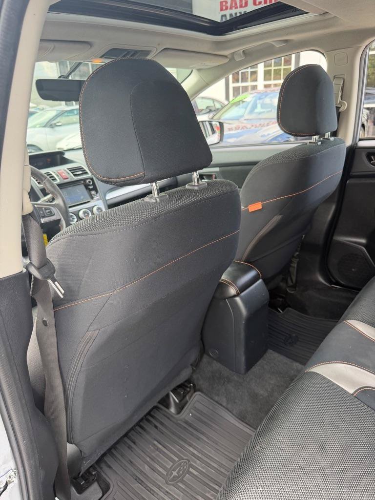 Used 2017 Subaru Crosstrek 2.0i Premium w/ Moonroof Package AWD/4WD image 25