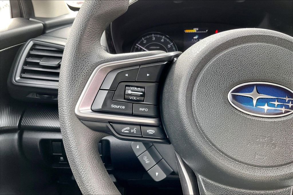 Certified 2022 Subaru Impreza 2.0i image 21