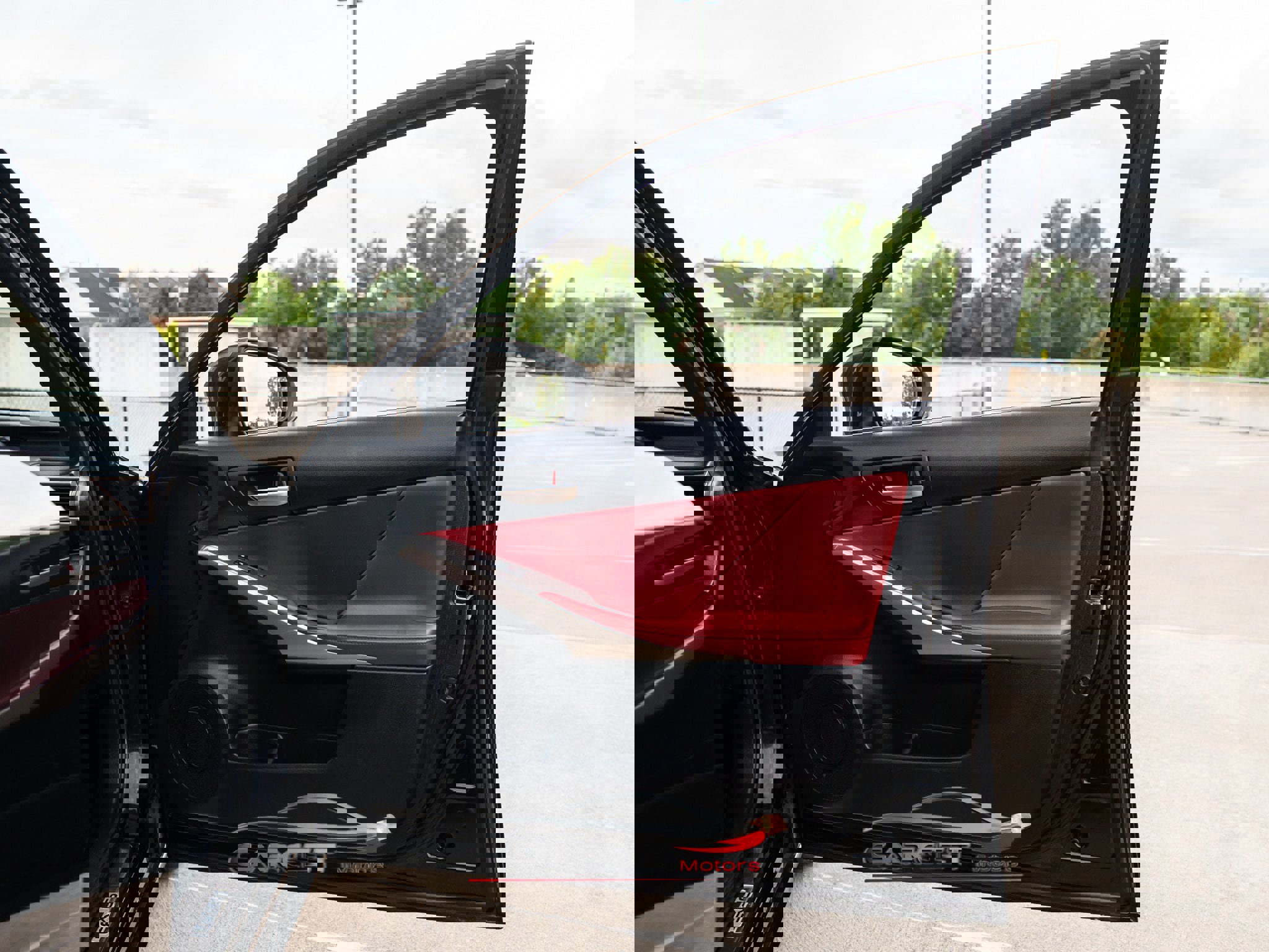 Used 2018 Lexus IS 300 F Sport w/ F Sport Package image 41