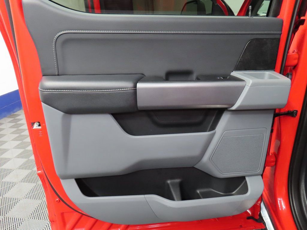 Used 2023 Ford F150 XLT w/ Equipment Group 301A Mid image 67