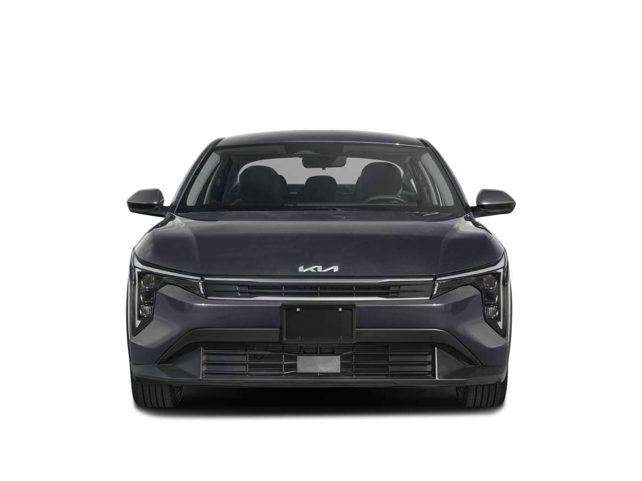 New 2025 Kia K4 FWD image 4