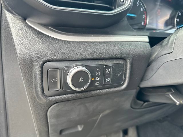 Used 2022 Ford Explorer XLT w/ Equipment Group 202A RWD image 6