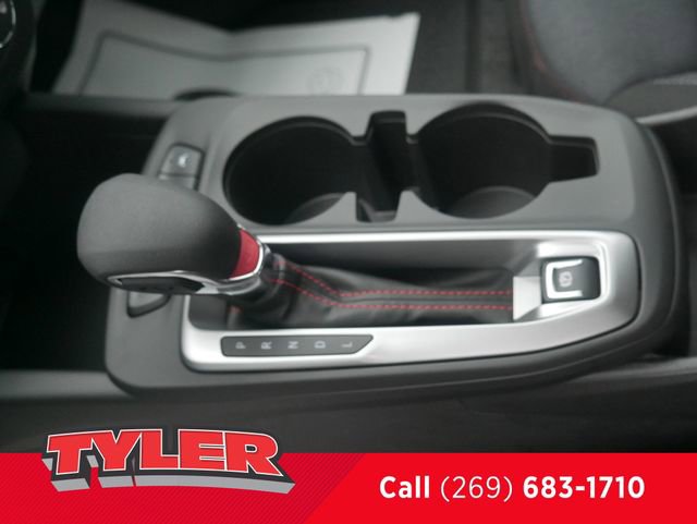 New 2026 Chevrolet Trax RS w/ Driver Confidence Package FWD image 36