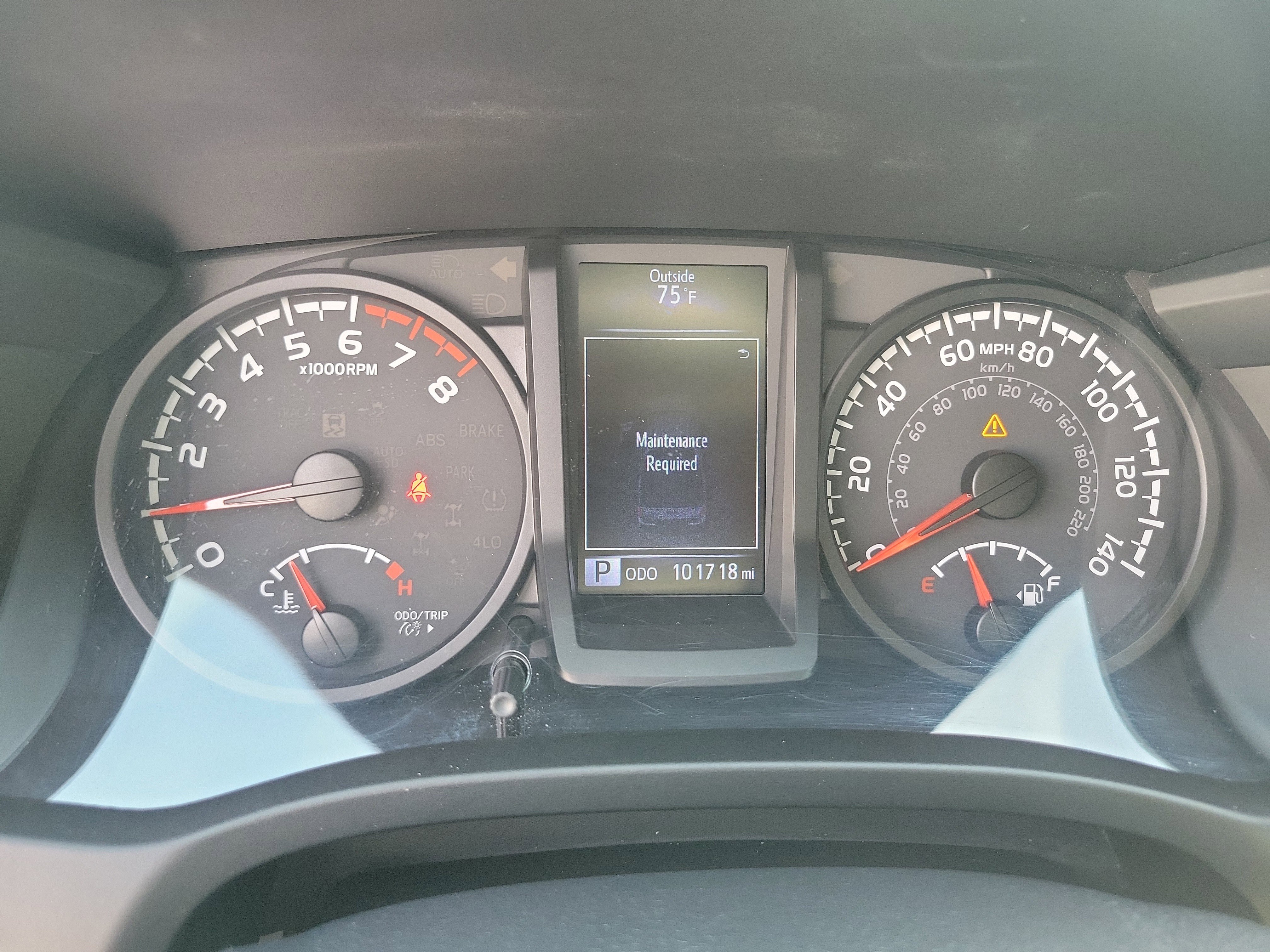 Used 2021 Toyota Tacoma SR image 27