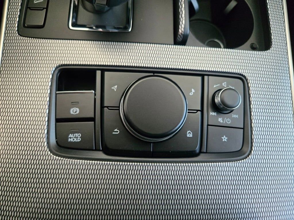 New 2025 MAZDA CX-70 3.3 Turbo w/ Premium Package image 26