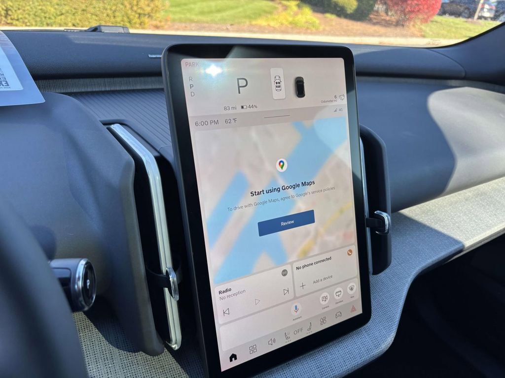 New 2026 Volvo EX30 Cross Country Ultra image 17