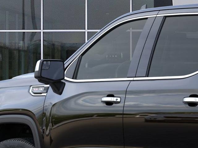 New 2025 GMC Sierra 1500 SLT w/ SLT Premium Plus Package image 12