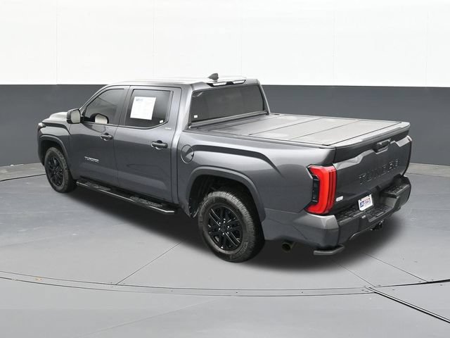 Used 2024 Toyota Tundra SR5 RWD image 59